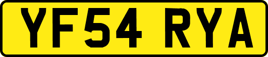 YF54RYA