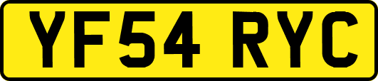 YF54RYC
