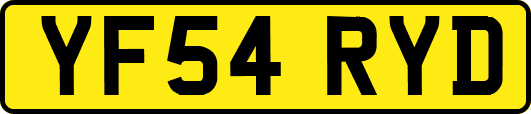 YF54RYD