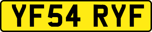 YF54RYF