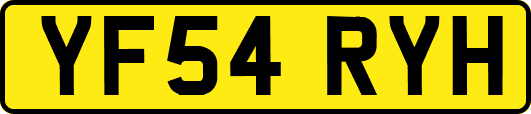 YF54RYH
