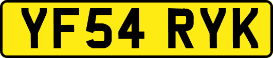 YF54RYK
