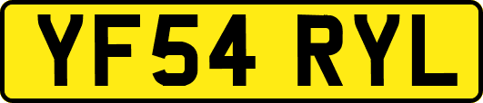YF54RYL