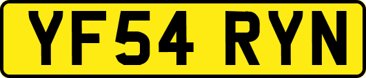 YF54RYN