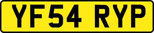 YF54RYP