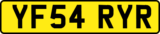 YF54RYR