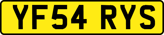 YF54RYS