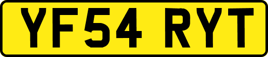 YF54RYT