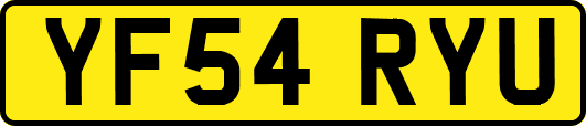 YF54RYU