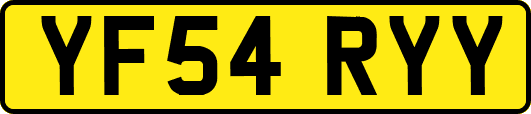 YF54RYY