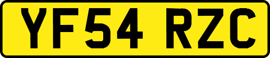YF54RZC