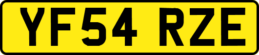 YF54RZE