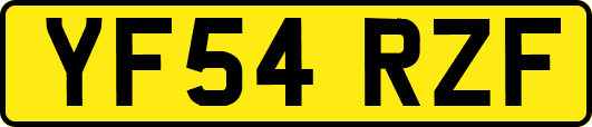 YF54RZF
