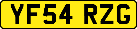 YF54RZG
