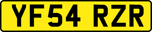 YF54RZR