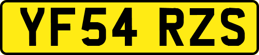 YF54RZS