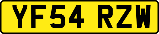 YF54RZW
