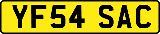 YF54SAC