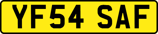 YF54SAF