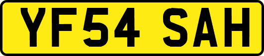 YF54SAH
