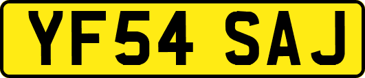 YF54SAJ