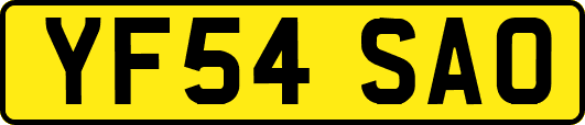 YF54SAO