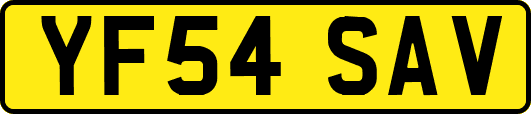 YF54SAV