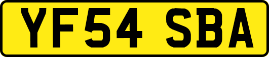 YF54SBA