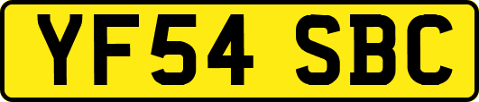 YF54SBC