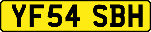 YF54SBH