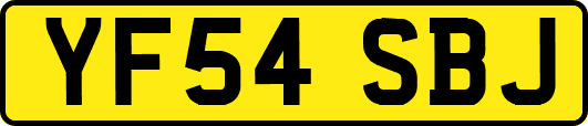 YF54SBJ