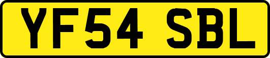 YF54SBL