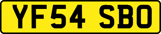 YF54SBO