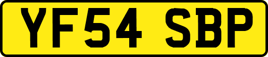 YF54SBP