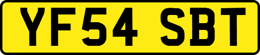 YF54SBT