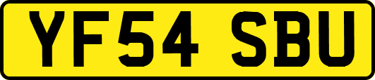 YF54SBU