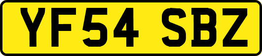 YF54SBZ