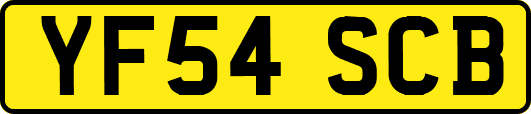 YF54SCB