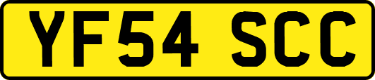 YF54SCC