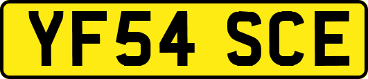 YF54SCE