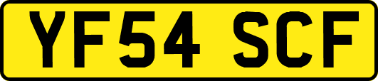 YF54SCF