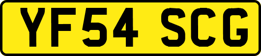 YF54SCG