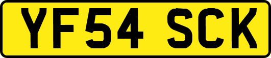 YF54SCK