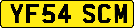 YF54SCM