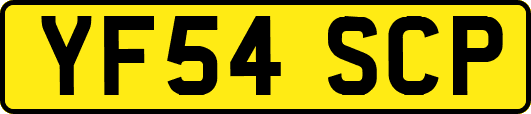 YF54SCP
