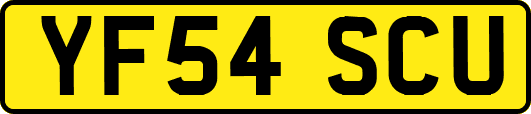 YF54SCU
