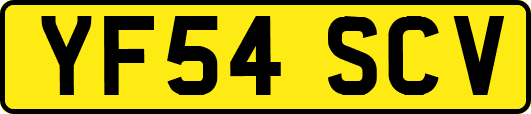 YF54SCV