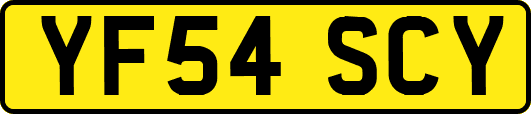 YF54SCY