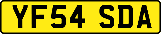 YF54SDA