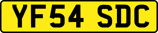 YF54SDC